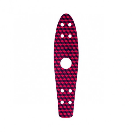 Penny 22'' Skate Grip Pink Cube - Grip