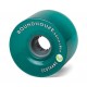 Carver Roundhouse Ecothane Mag Wheel - 65mm 81a 2019 - Surfskate Wheels