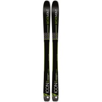 Ski Movement Icon 89 Titanal 2020 - Ski Männer ( ohne bindungen )