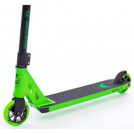 Freestyle Scooter Longway Summit Pro 2023 - Freestyle Scooter Complete