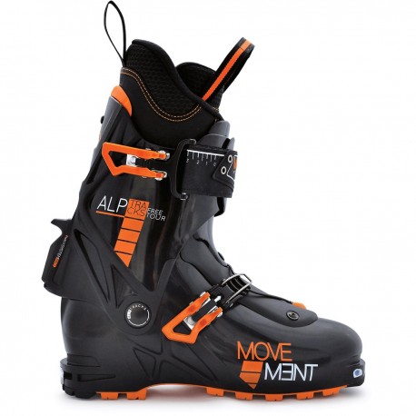 Movement Free Tour Boots 2019 - Chaussures ski Randonnée Homme