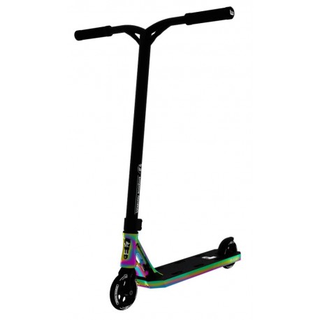 Longway Scooter Complete Precinct V1 2K19 Pro 2020 - Trottinette Freestyle Complète
