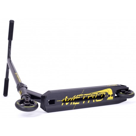 Freestyle Scooter Longway Metro Pro 2023 - Freestyle Scooter Complete