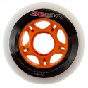 Seba Cw Wheel 85A X1 Orange 2019