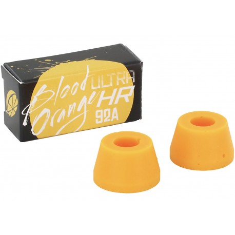 Blood Orange Ultra HR Cone bushings 2019 - Gommes - Bushing