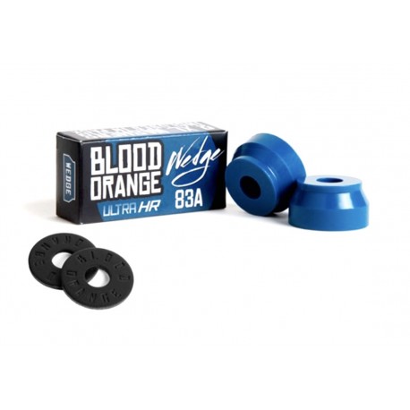 Blood Orange Ultra HR Wedge Bushing 2019 - Gommes - Bushing