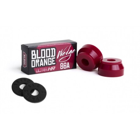 Blood Orange Ultra HR Wedge Bushing 2019 - Bushings