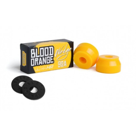 Blood Orange Ultra HR Wedge Bushing 2019 - Gommes - Bushing