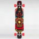 Riviera The Oracle Drop Through Double Kick 40.1'' 2018 - Complete - Longboard Complete