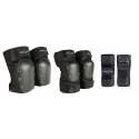 Pro-Tec Pads Street Gear Junior 3 Pack YS Youth 2022