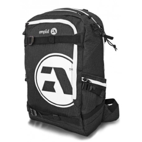 Backpack Amplid Twentyfourseven 2023  - Backpack