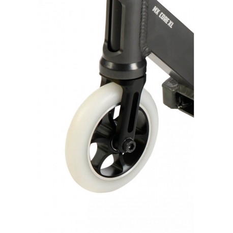 Micro Scooter Wheel 120mm White-Black 2021 - Roue