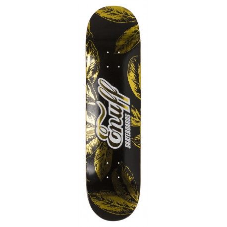 Skateboard Enuff Gold Leaf 8'' Deck 2020 - Planche skate