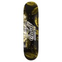 Skateboard Enuff Gold Leaf 8'' Deck 2020