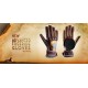 Loaded Advanced Freeride Gloves 2019 - Longboard Handschuhe