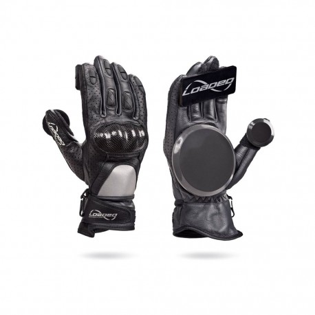 Loaded Race Gloves 2020 - Longboard Handschuhe