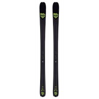 Ski Black Crows Orb 2022 - Ski Men ( without bindings )