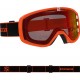 Salomon Goggle Aksium Flame/Univ Mid Red 2020 - Ski Goggles