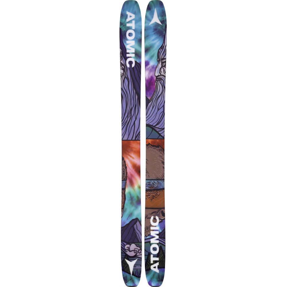 Ski Atomic Bent Chetler 120 2020 - 29711