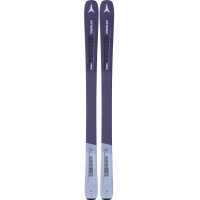 Ski Atomic Vantage WMN 90 TI Antracite 2020 - Ski Women ( without bindings )