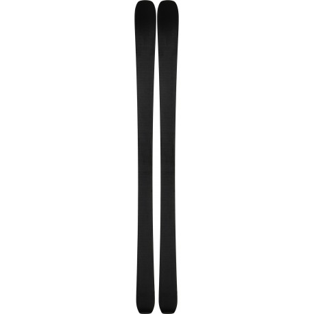 Ski Atomic Vantage WMN 90 TI Antracite 2020 - Ski sans fixations Femme
