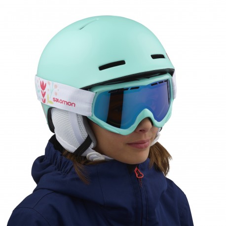 Salomon Grom 2023 - Ski Helmet