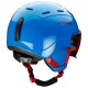 Ski Helmet Head Mojo Visor Blue 2020 - Ski helmet with visor