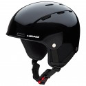 Head Ski helmet Taylor Black 2021