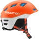 Ski Helmet Salomon Mtn Patrol 2023 - Skihelm Bergsteigen