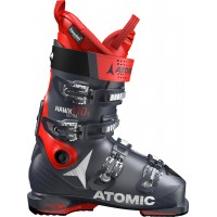 Atomic Hawx Ultra 110 S Dark BlueRed 2020 - Chaussures ski homme