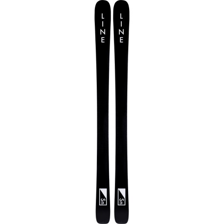 Ski Line Supernatural 100 2020 - Ski Men ( without bindings )