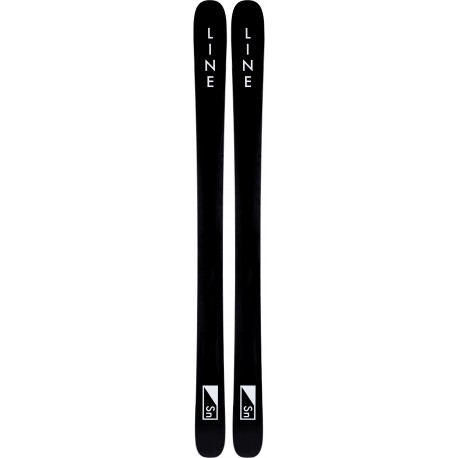Ski Line Supernatural 92 2020 - Ski Männer ( ohne bindungen )