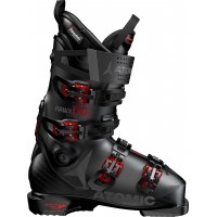 Atomic Hawx Ultra 130 S Black/Red 2020 - Ski boots men