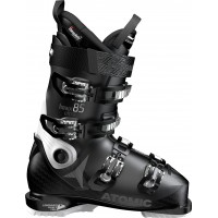 Atomic Hawx Ultra 85 W Black/White 2020 - Chaussures ski femme