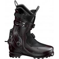 Atomic Backland Pro W Purple/Coral 2020 - Ski boots Touring Women