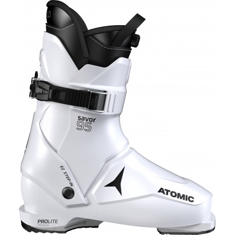 Atomic Savor 95 W Vapor/Black 2020 - Chaussures ski femme