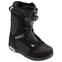 Boots Snowboard Head Scout Lyt Boa Black 2020 - Boots homme