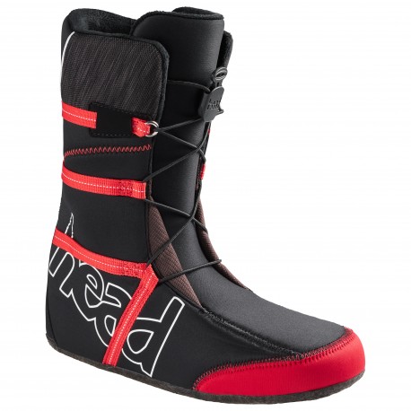 Boots Snowboard Head Scout Lyt Boa Black 2020 - Boots homme