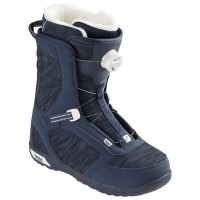 Snowboard Boots Head Scout Lyt Boa Navy 2020 - Boots homme