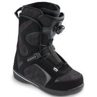 Snowboard Boots Head Galore Lyt Boa Black 2020