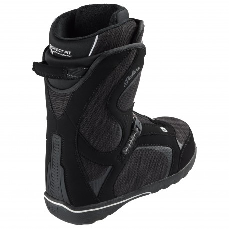 Snowboard Boots Head Galore Lyt Boa Black 2020 - Boots femme