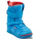 Snowboard Boots Head Kid Velcro 2023 - Boots junior