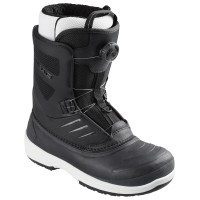 Snowboard Boots Head Operator Boa Pro Black 2022 - Boots homme