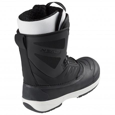 Boots Snowboard Head Operator Boa Pro Black 2022 - Boots homme