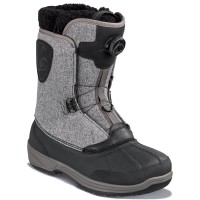 Snowboard Boots Head Operator Boa Grey 2023