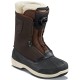 Boots Snowboard Head Operator Boa Brown 2022 - Boots homme
