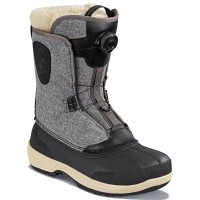 Snowboard Boots Head Operator Boa Wmn Grey 2023