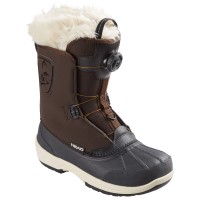 Snowboard Boots Head Operator Boa Wmn Coffee 2023 - Boots femme