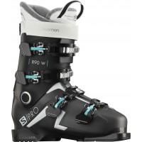 Salomon S/Pro R90 W Belluga M 2020 - Chaussures ski femme