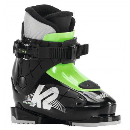 K2 Xplorer 1 2020 - Chaussures ski junior
